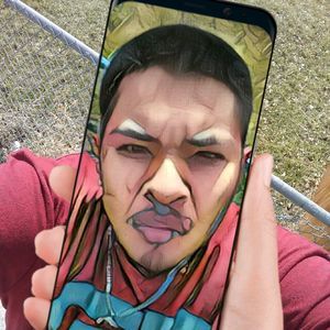 Meet your Posher, Abisai